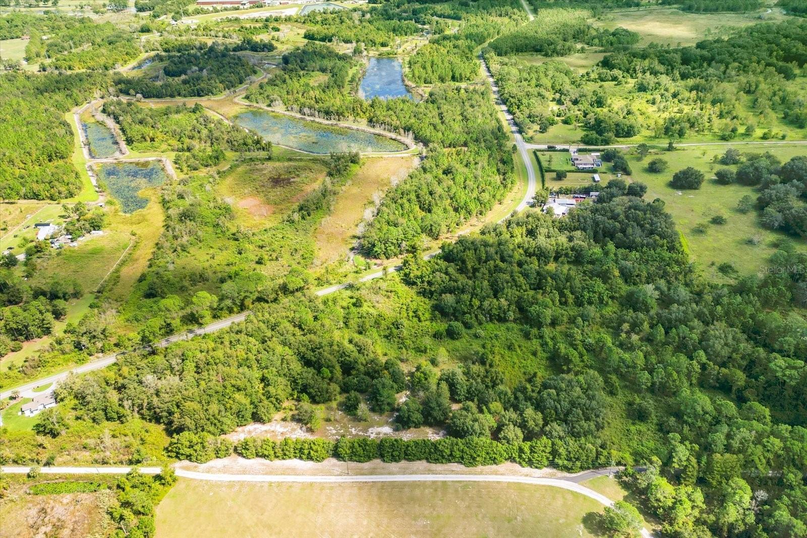 TBD NUMBER TWO RD, HOWEY IN THE HILLS, FL, 34737