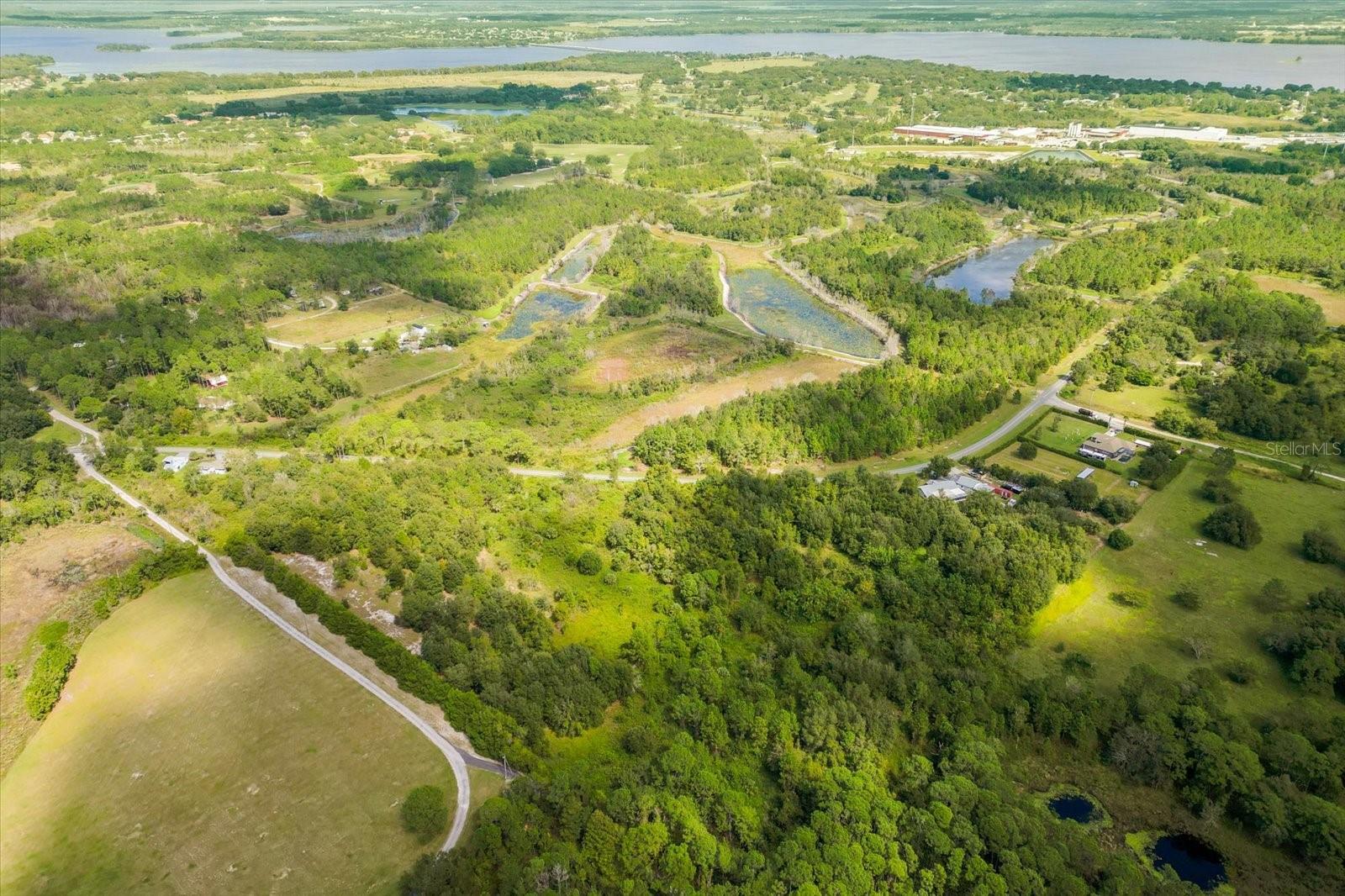 TBD NUMBER TWO RD, HOWEY IN THE HILLS, FL, 34737