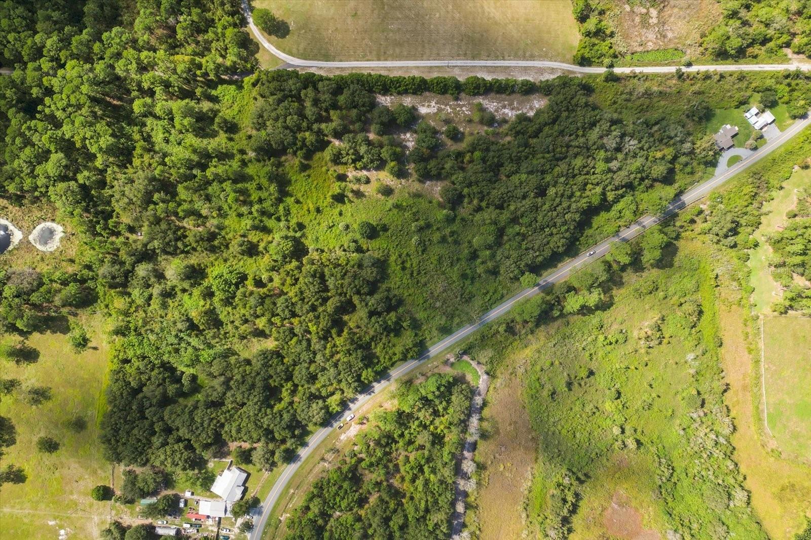 TBD NUMBER TWO RD, HOWEY IN THE HILLS, FL, 34737