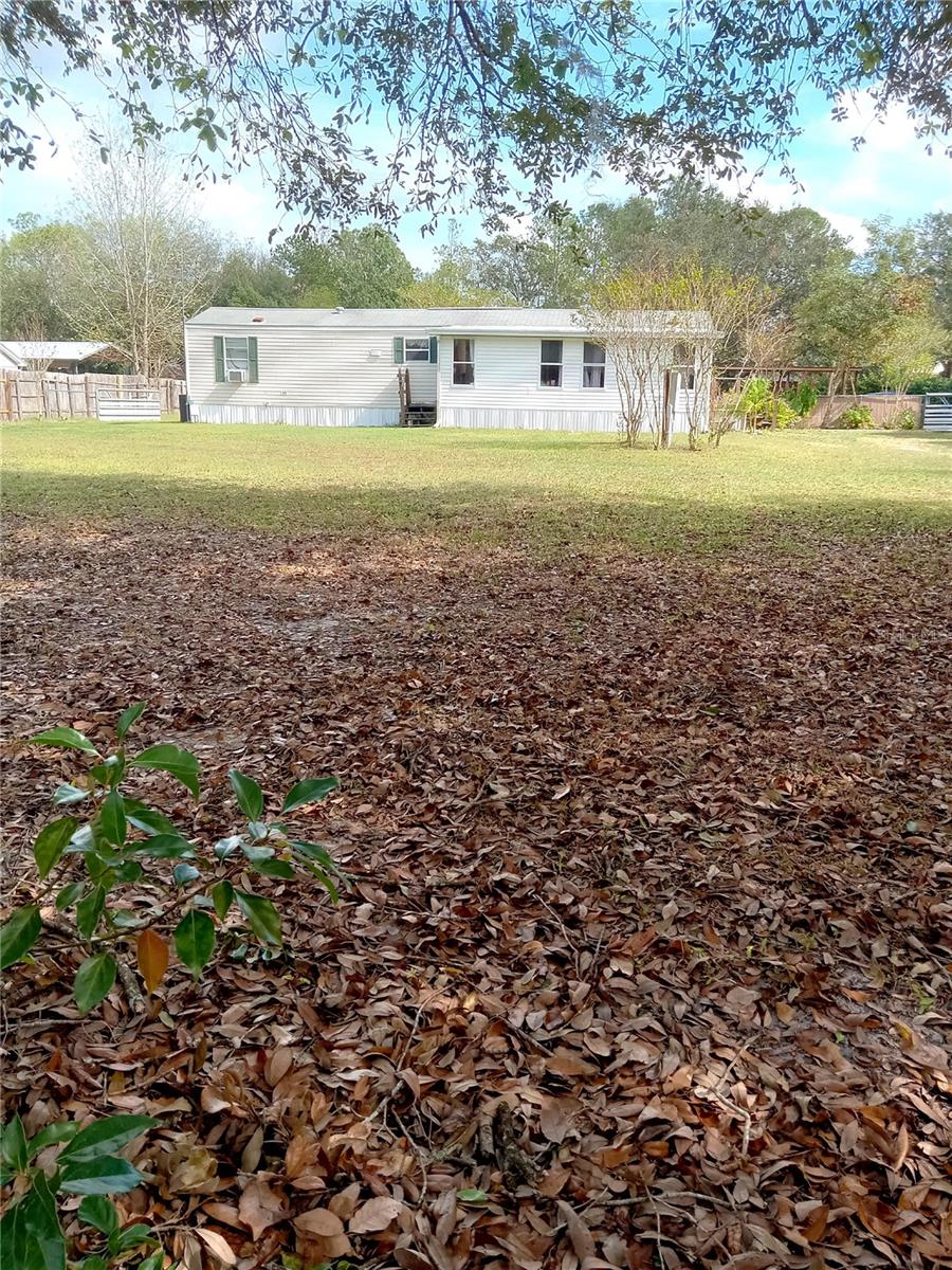 8040 HAMSTER DR, ZEPHYRHILLS, FL, 33540
