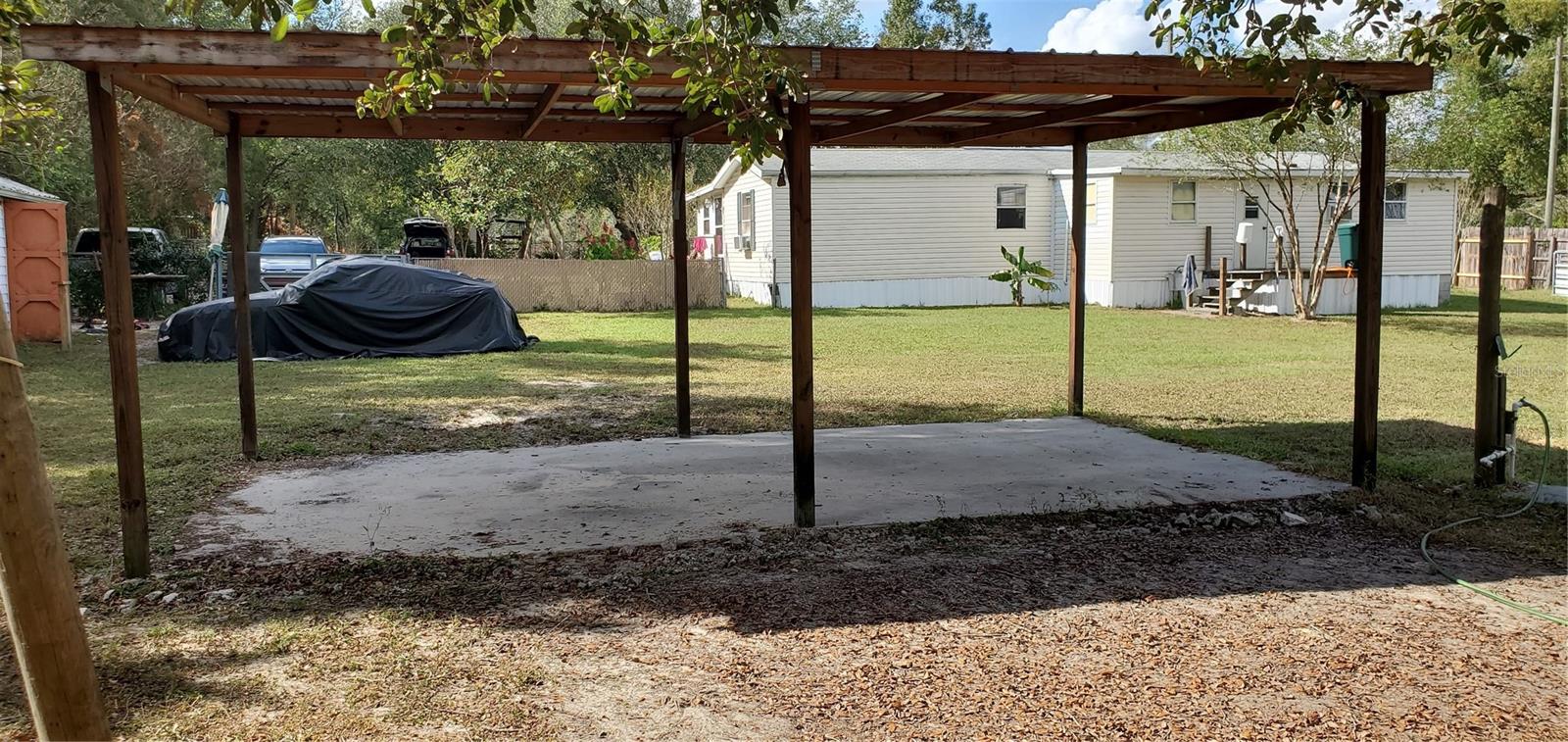 8040 HAMSTER DR, ZEPHYRHILLS, FL, 33540