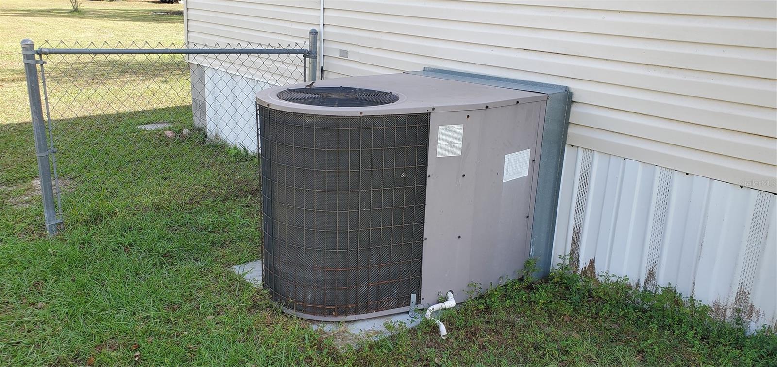 8040 HAMSTER DR, ZEPHYRHILLS, FL, 33540