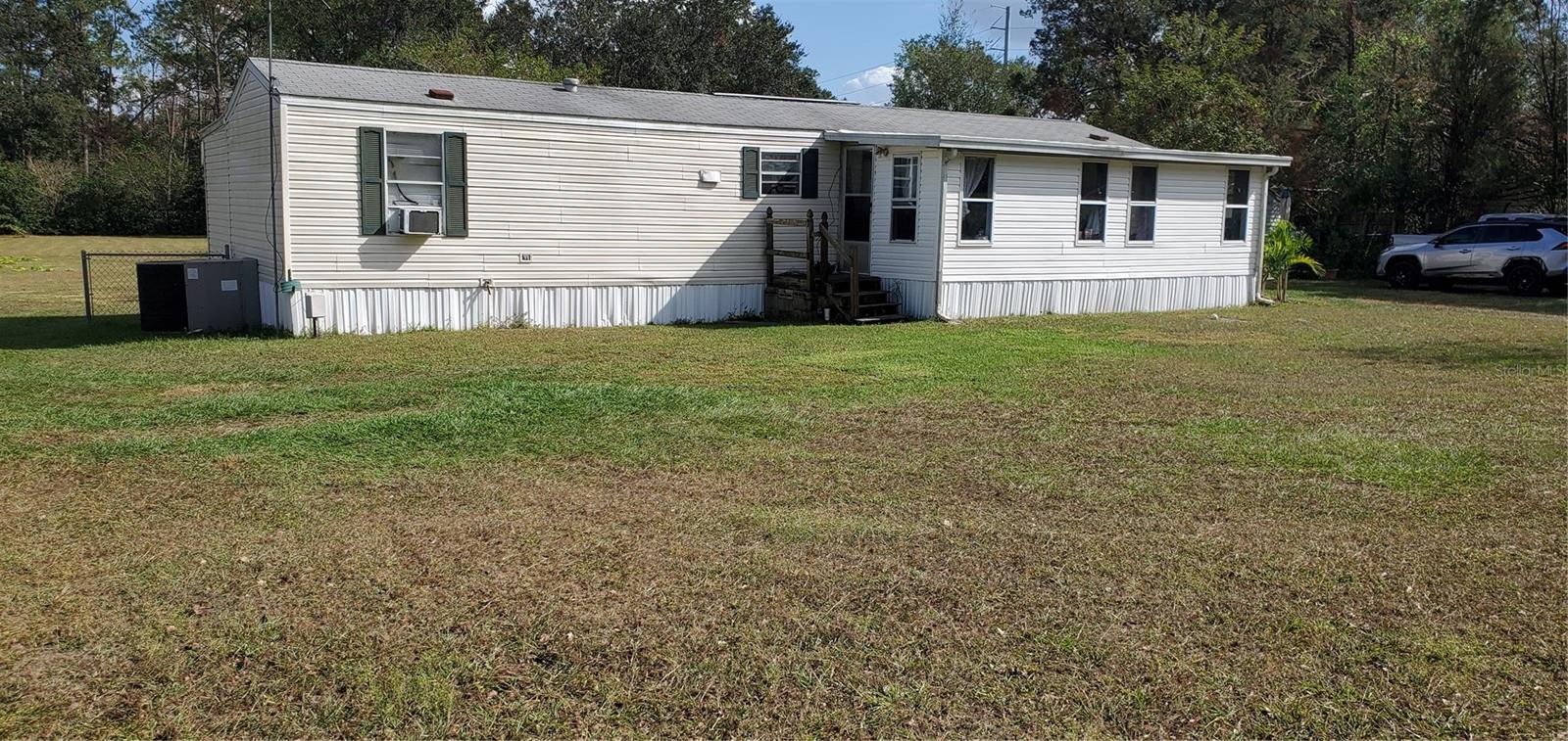 8040 HAMSTER DR, ZEPHYRHILLS, FL, 33540