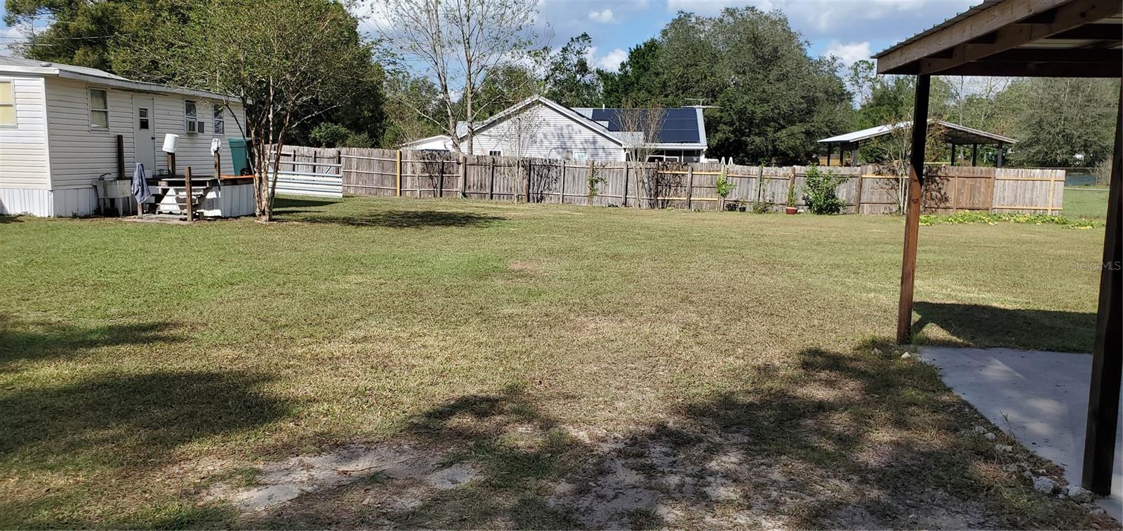 8040 HAMSTER DR, ZEPHYRHILLS, FL, 33540