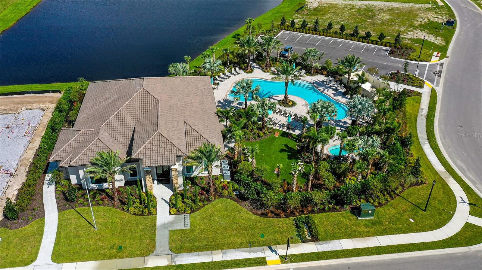 5431 TALIAFERRO CT, PALMETTO, FL, 34221