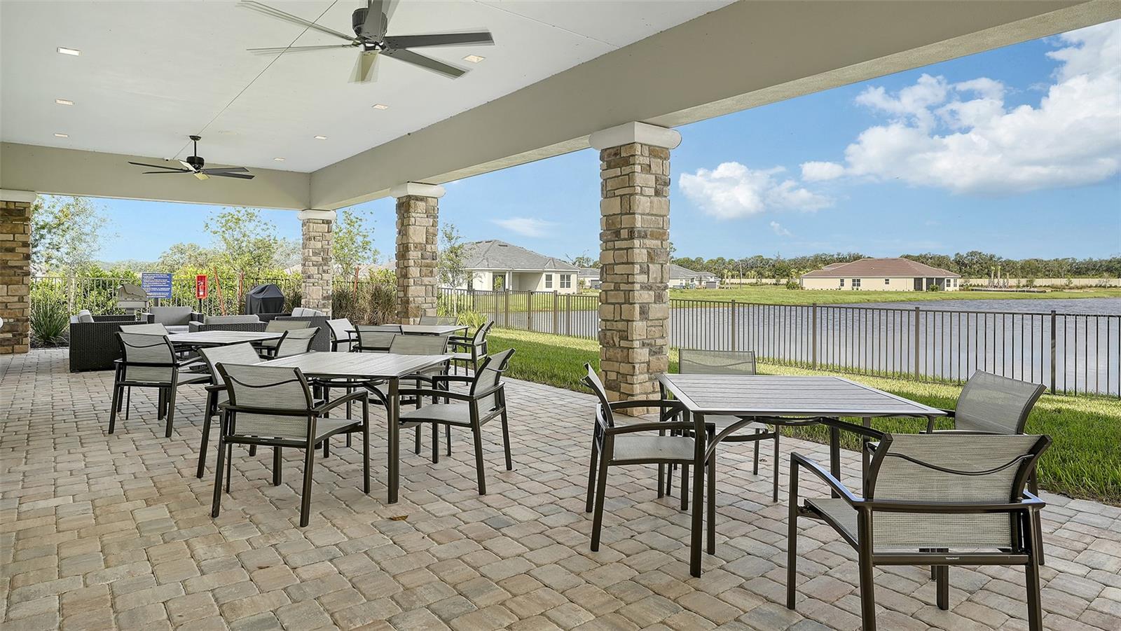 5431 TALIAFERRO CT, PALMETTO, FL, 34221