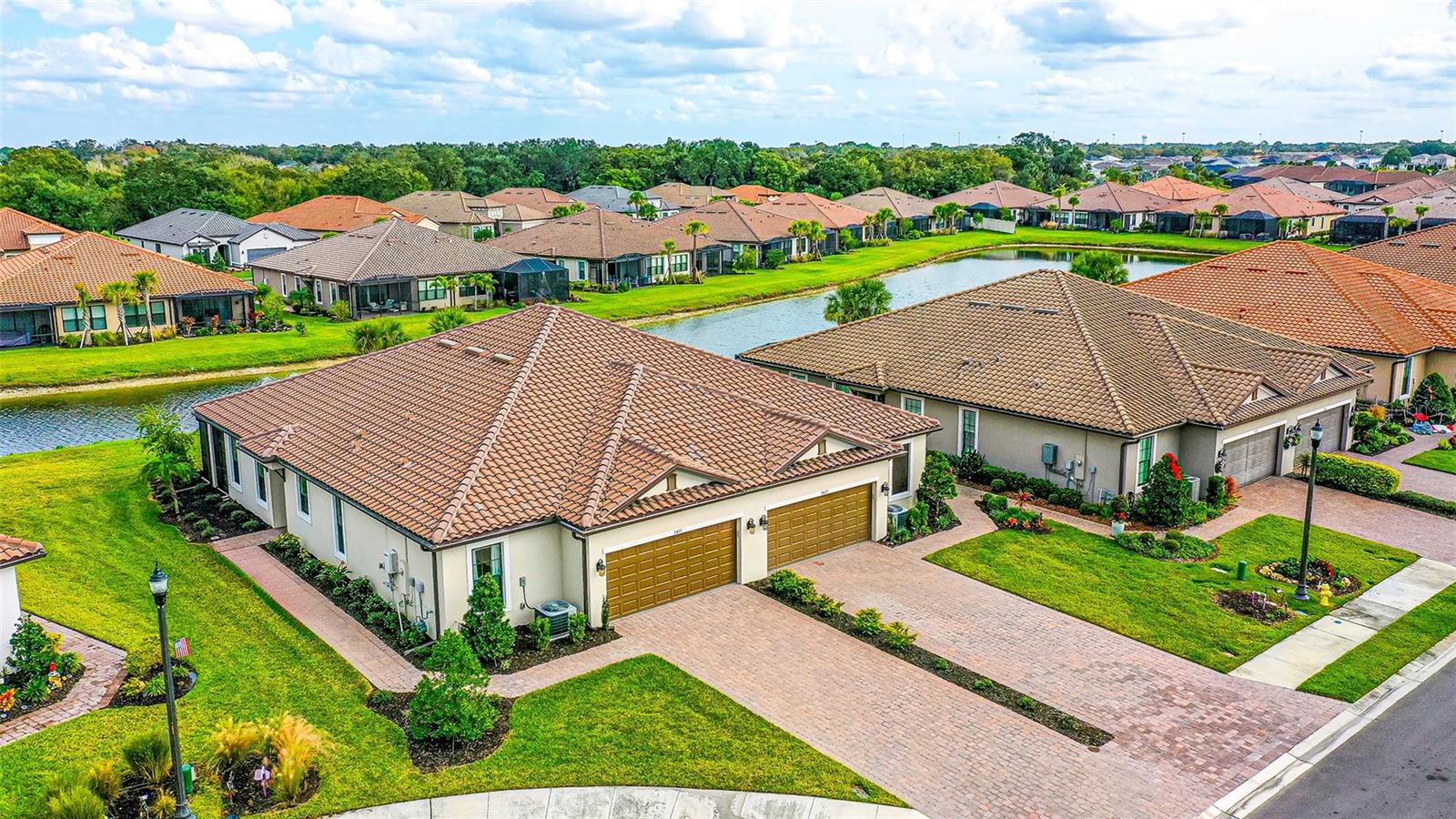 5431 TALIAFERRO CT, PALMETTO, FL, 34221