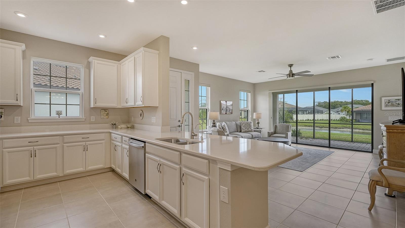 5431 TALIAFERRO CT, PALMETTO, FL, 34221