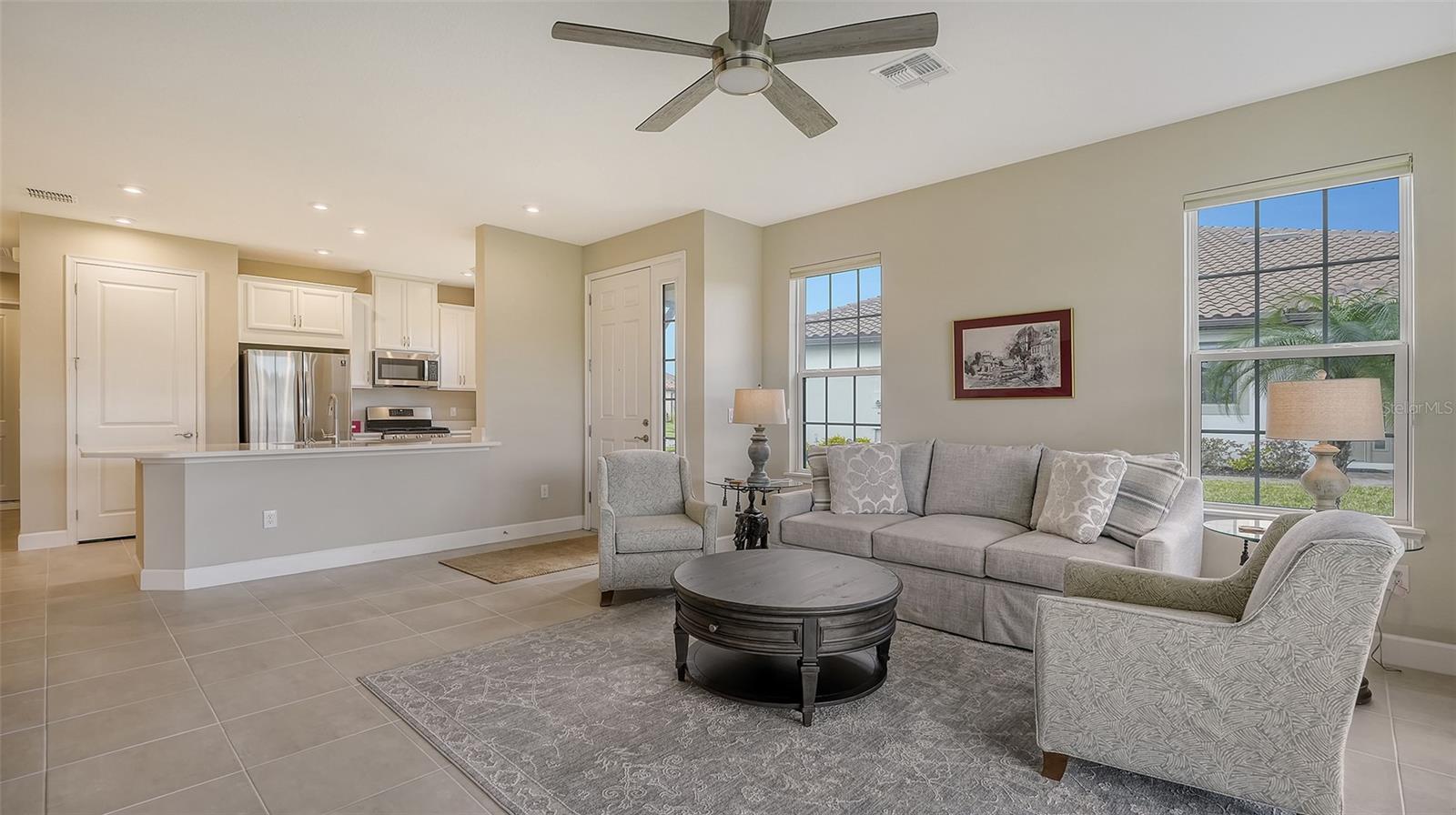 5431 TALIAFERRO CT, PALMETTO, FL, 34221