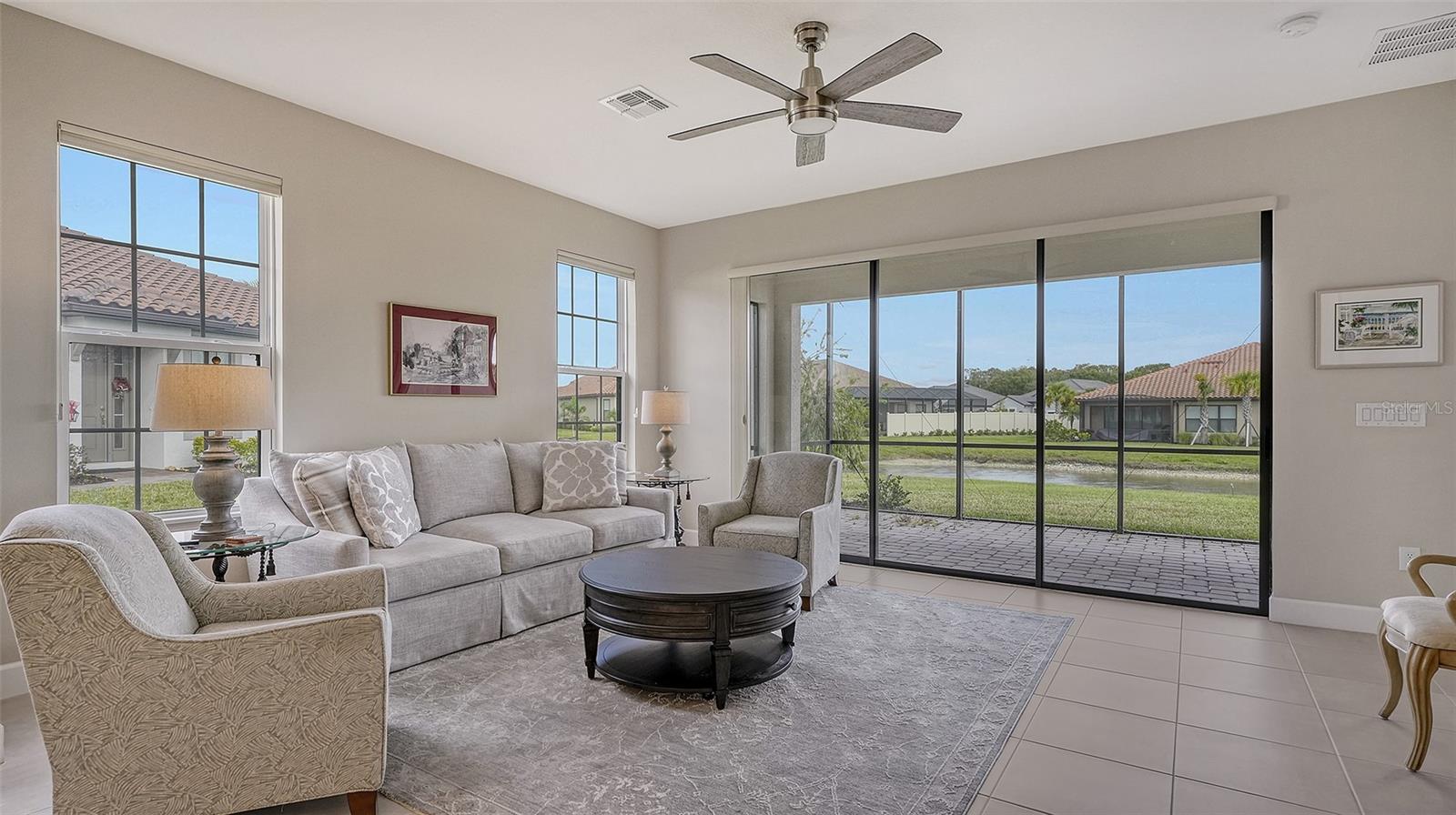 5431 TALIAFERRO CT, PALMETTO, FL, 34221
