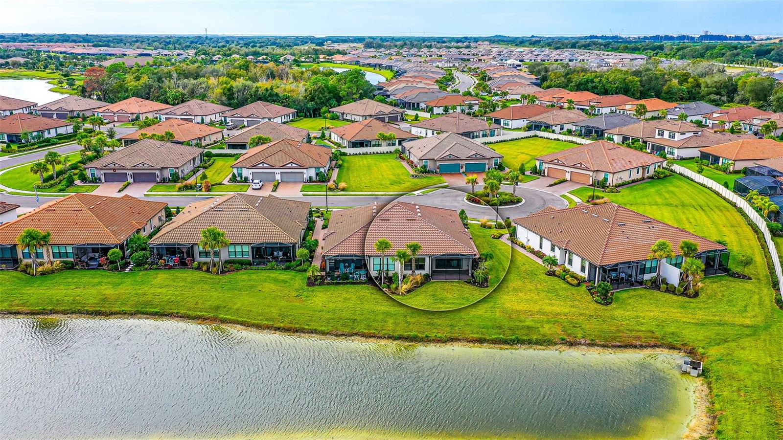5431 TALIAFERRO CT, PALMETTO, FL, 34221