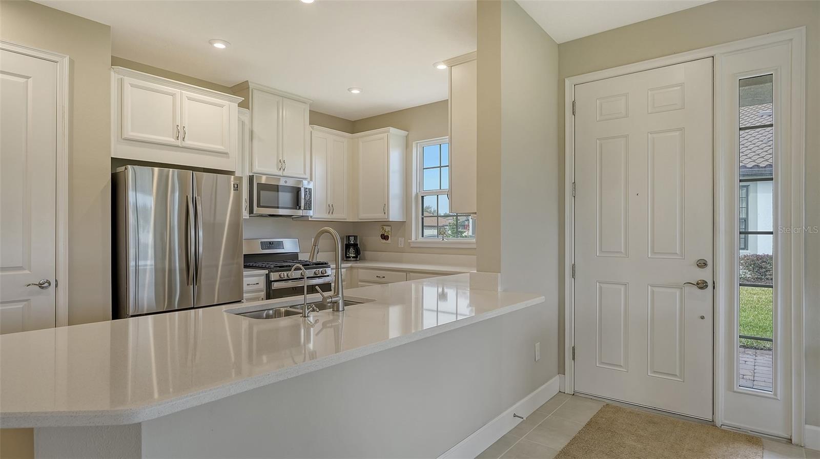 5431 TALIAFERRO CT, PALMETTO, FL, 34221