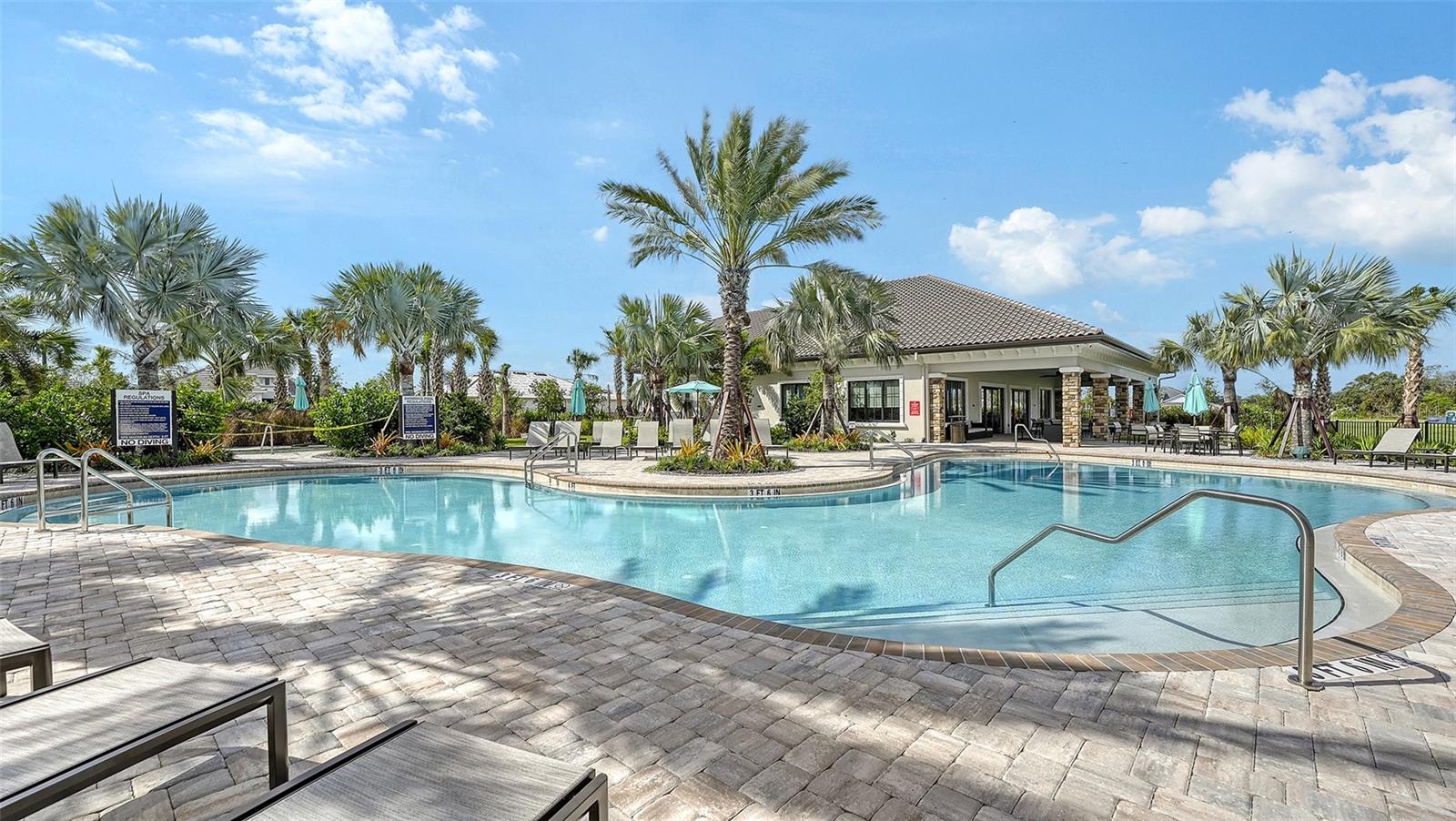 5431 TALIAFERRO CT, PALMETTO, FL, 34221