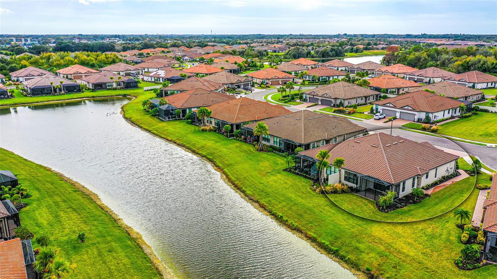 5431 TALIAFERRO CT, PALMETTO, FL, 34221