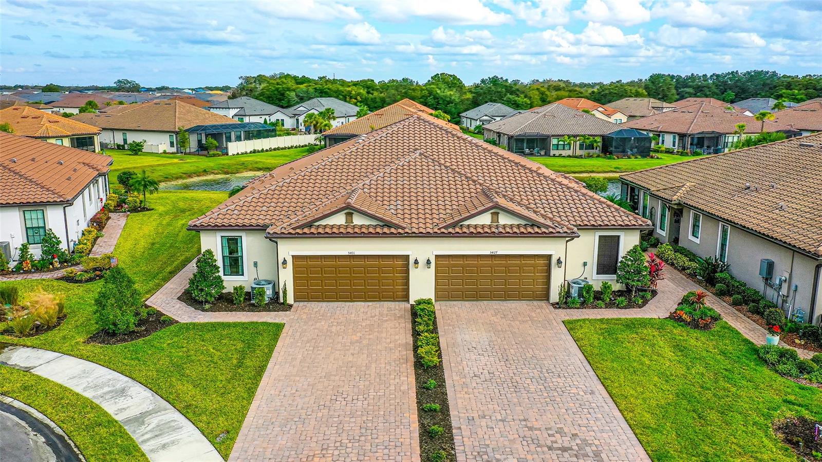5431 TALIAFERRO CT, PALMETTO, FL, 34221