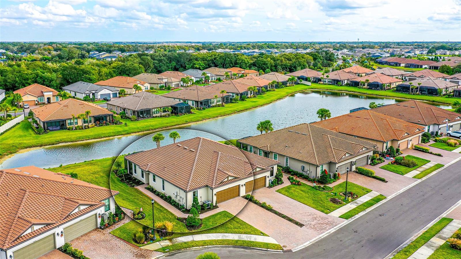 5431 TALIAFERRO CT, PALMETTO, FL, 34221