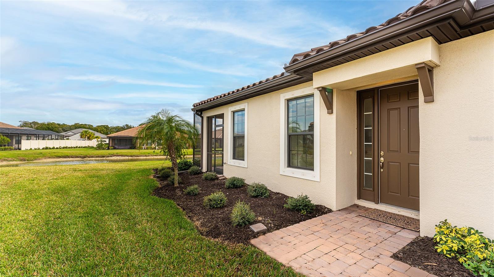 5431 TALIAFERRO CT, PALMETTO, FL, 34221