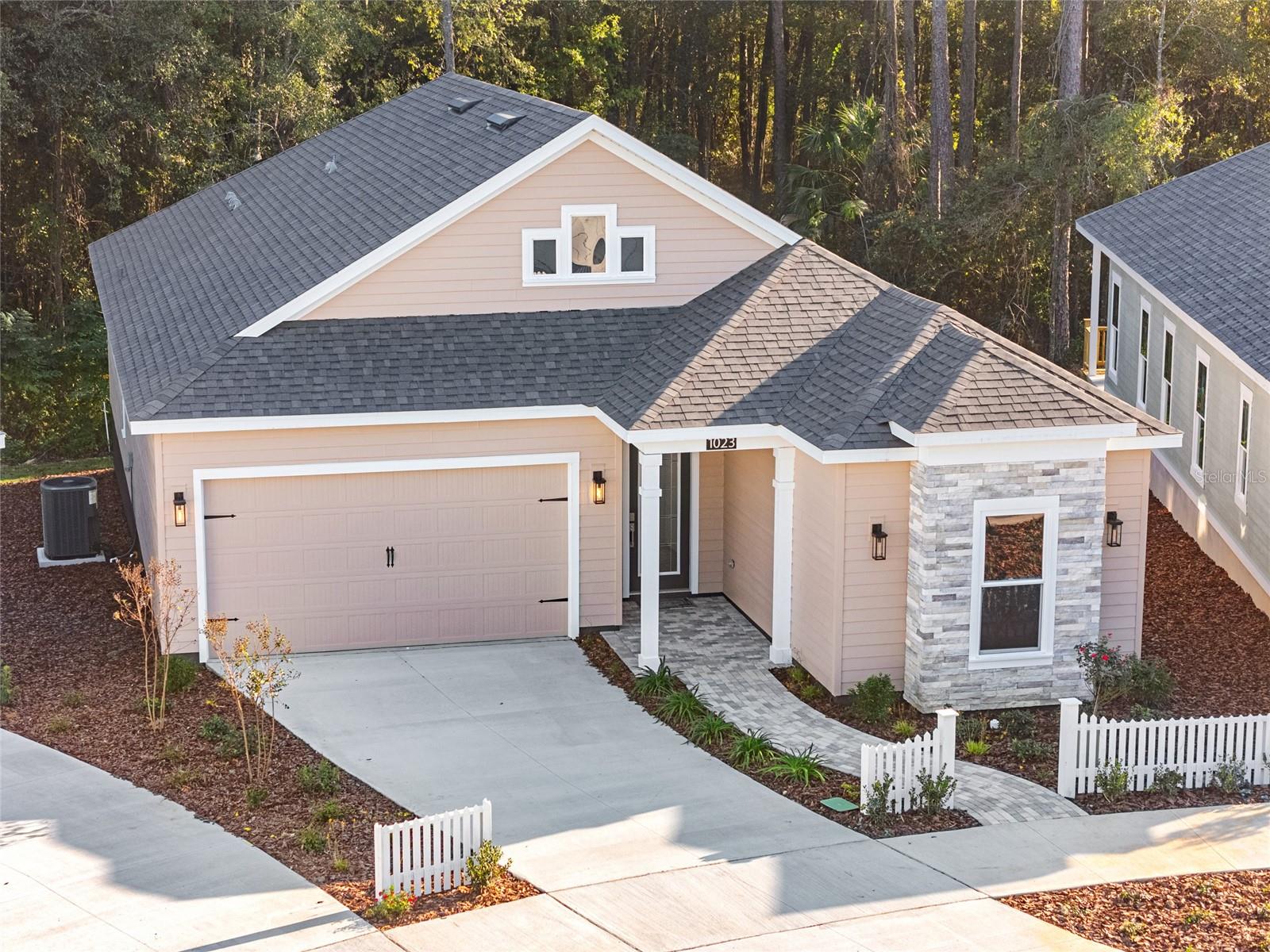 1023 NW 132ND BLVD, NEWBERRY, FL, 32669