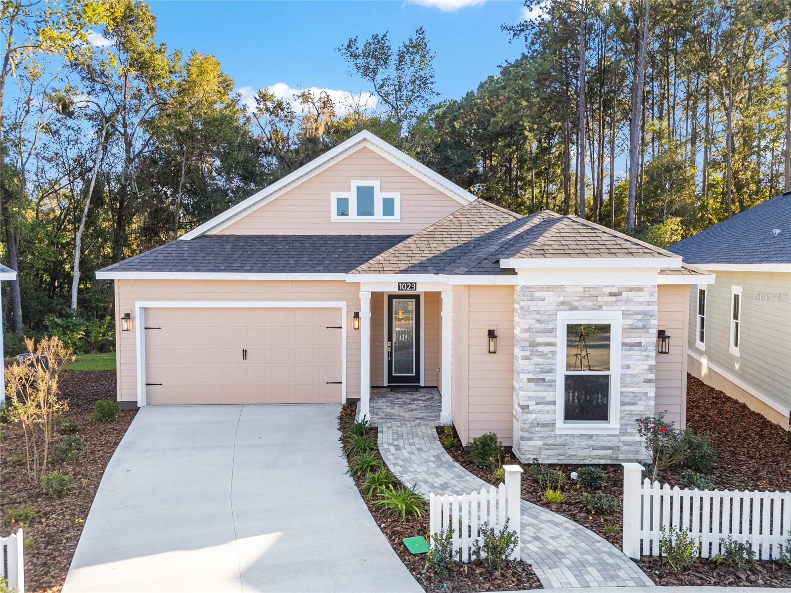 1023 NW 132ND BLVD, NEWBERRY, FL, 32669