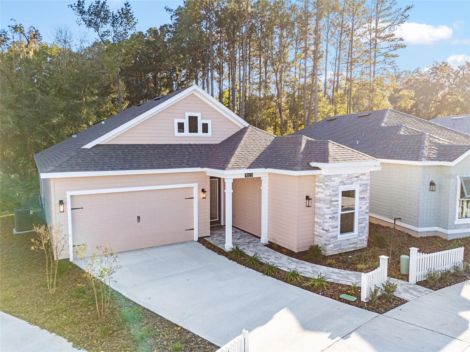 1023 NW 132ND BLVD, NEWBERRY, FL, 32669