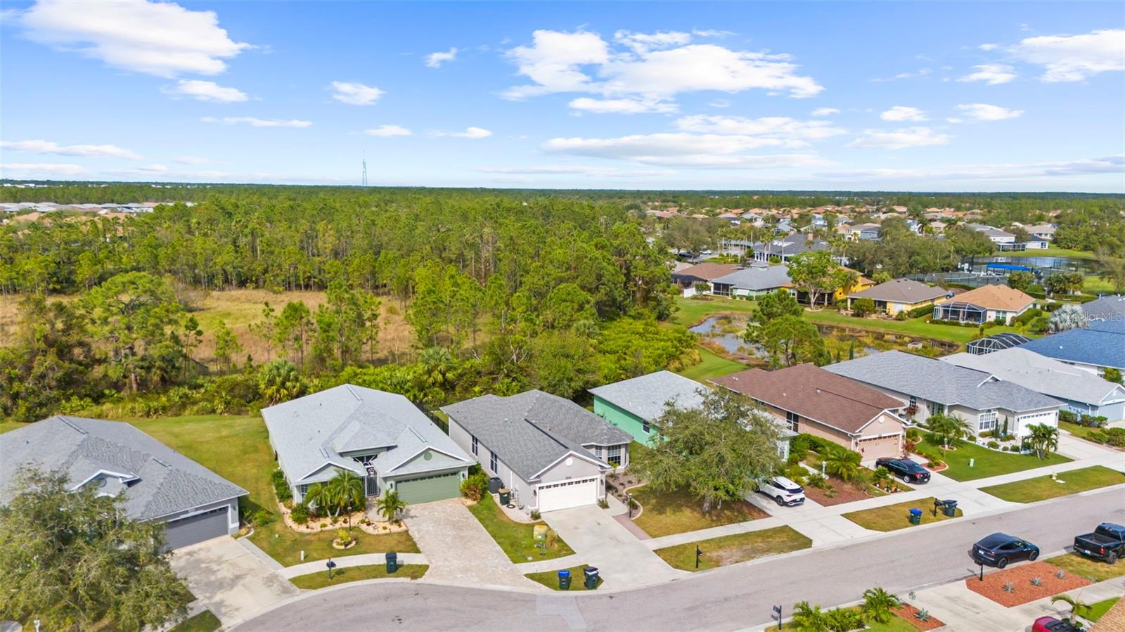 1440 DIXIE LN, NORTH PORT, FL, 34289