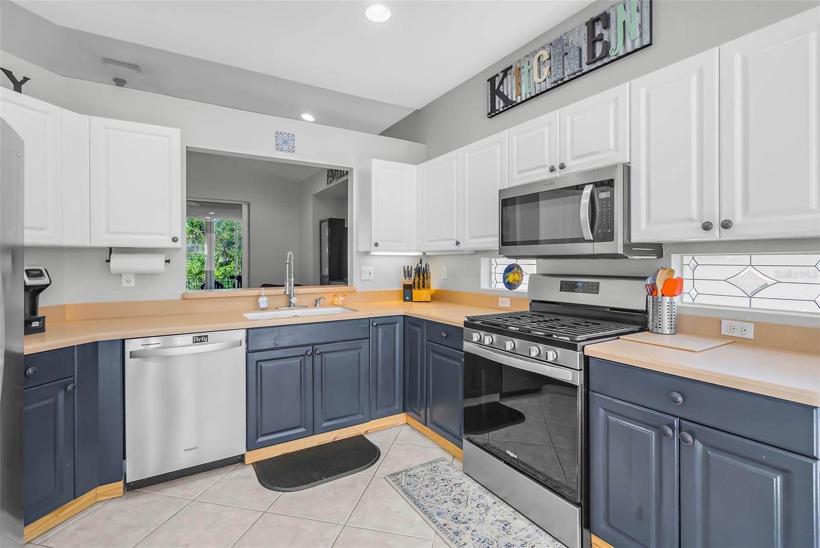 1440 DIXIE LN, NORTH PORT, FL, 34289