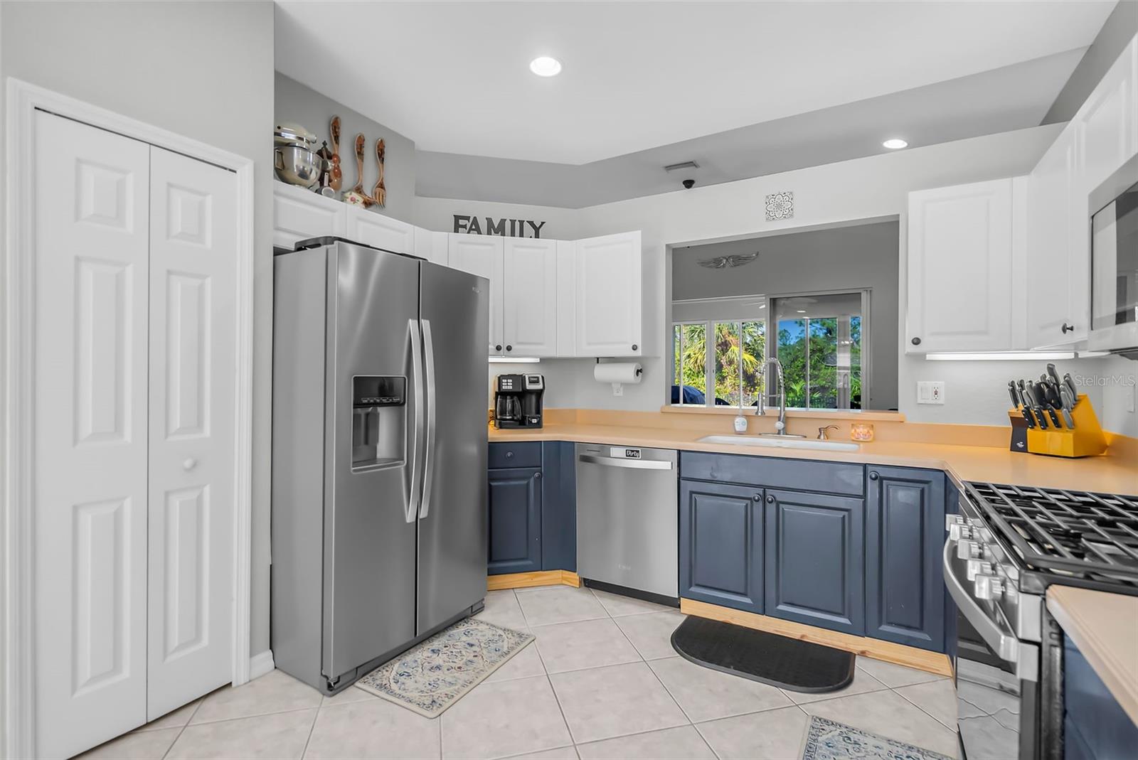 1440 DIXIE LN, NORTH PORT, FL, 34289