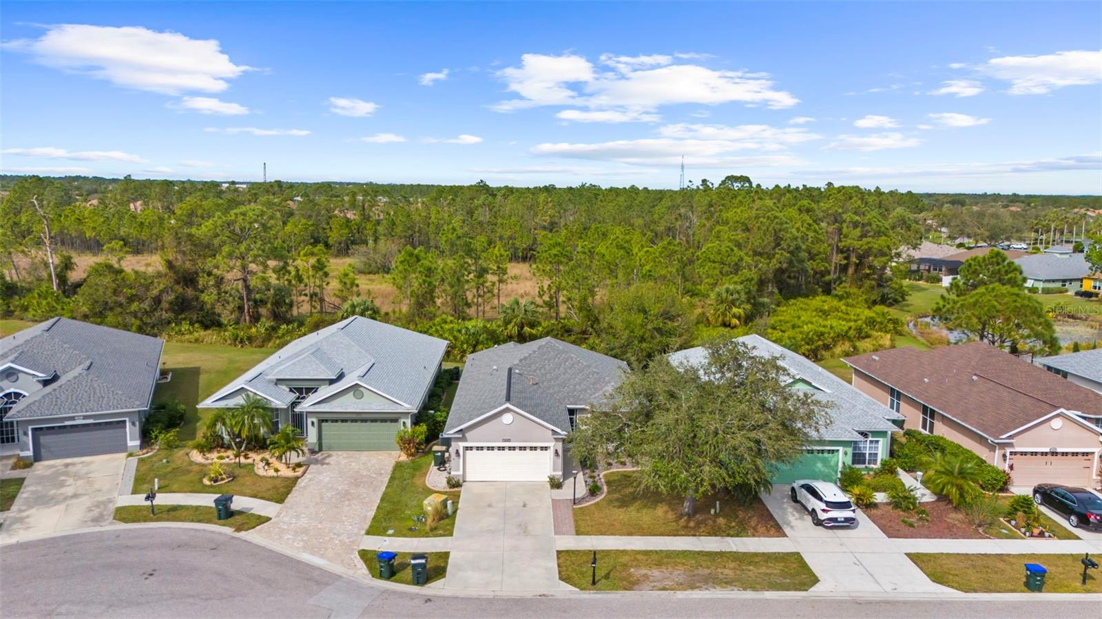1440 DIXIE LN, NORTH PORT, FL, 34289