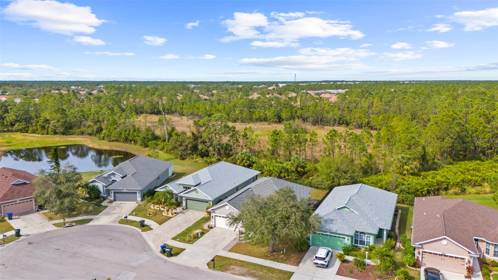 1440 DIXIE LN, NORTH PORT, FL, 34289