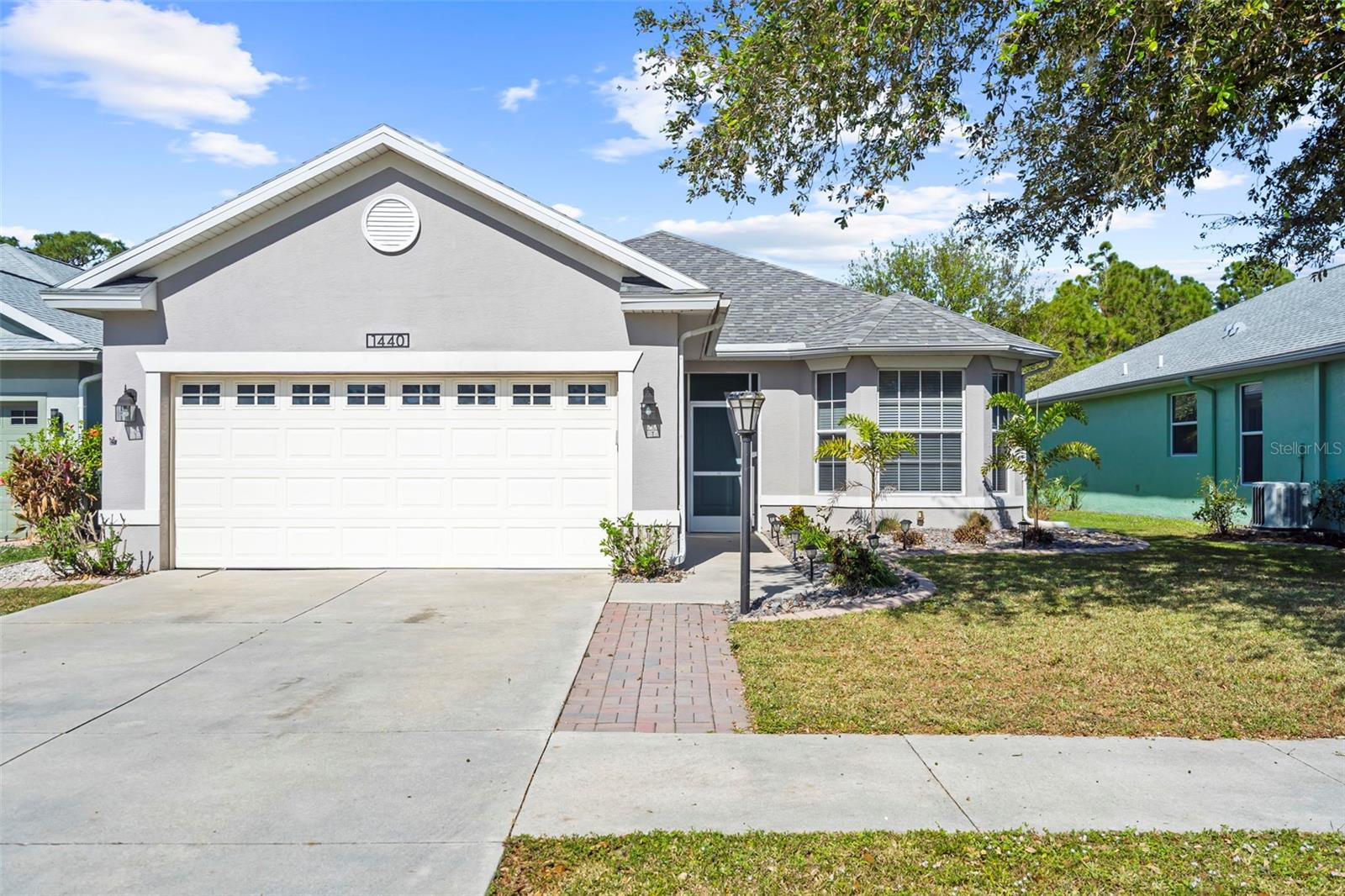 1440 DIXIE LN, NORTH PORT, FL, 34289