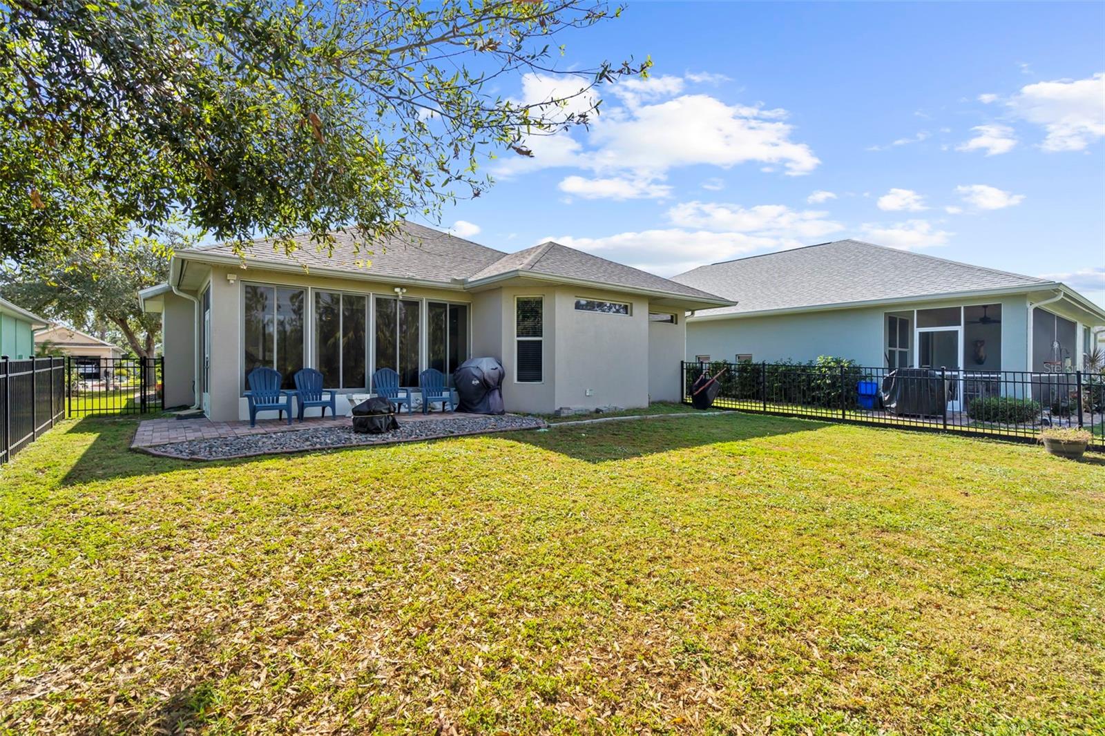 1440 DIXIE LN, NORTH PORT, FL, 34289