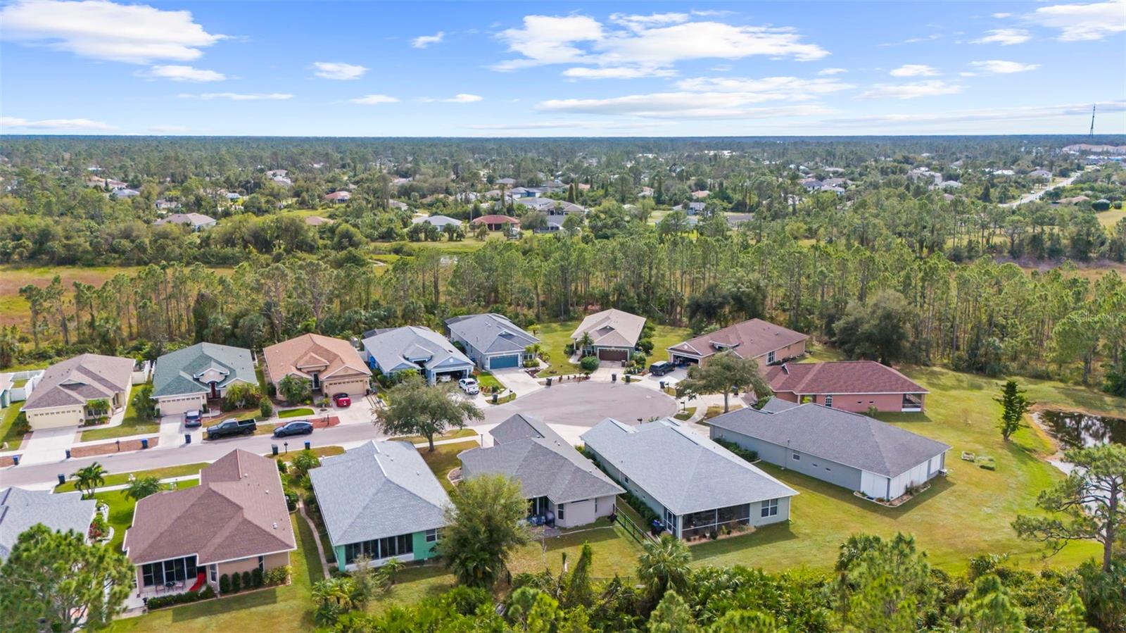 1440 DIXIE LN, NORTH PORT, FL, 34289