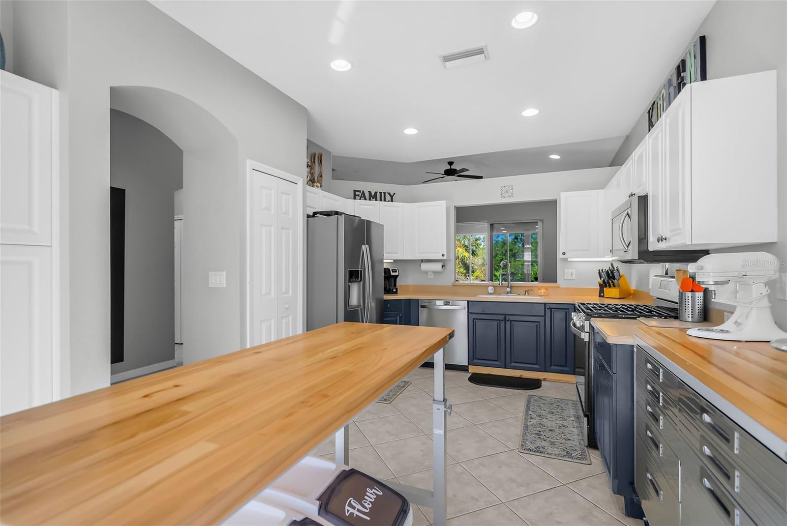 1440 DIXIE LN, NORTH PORT, FL, 34289