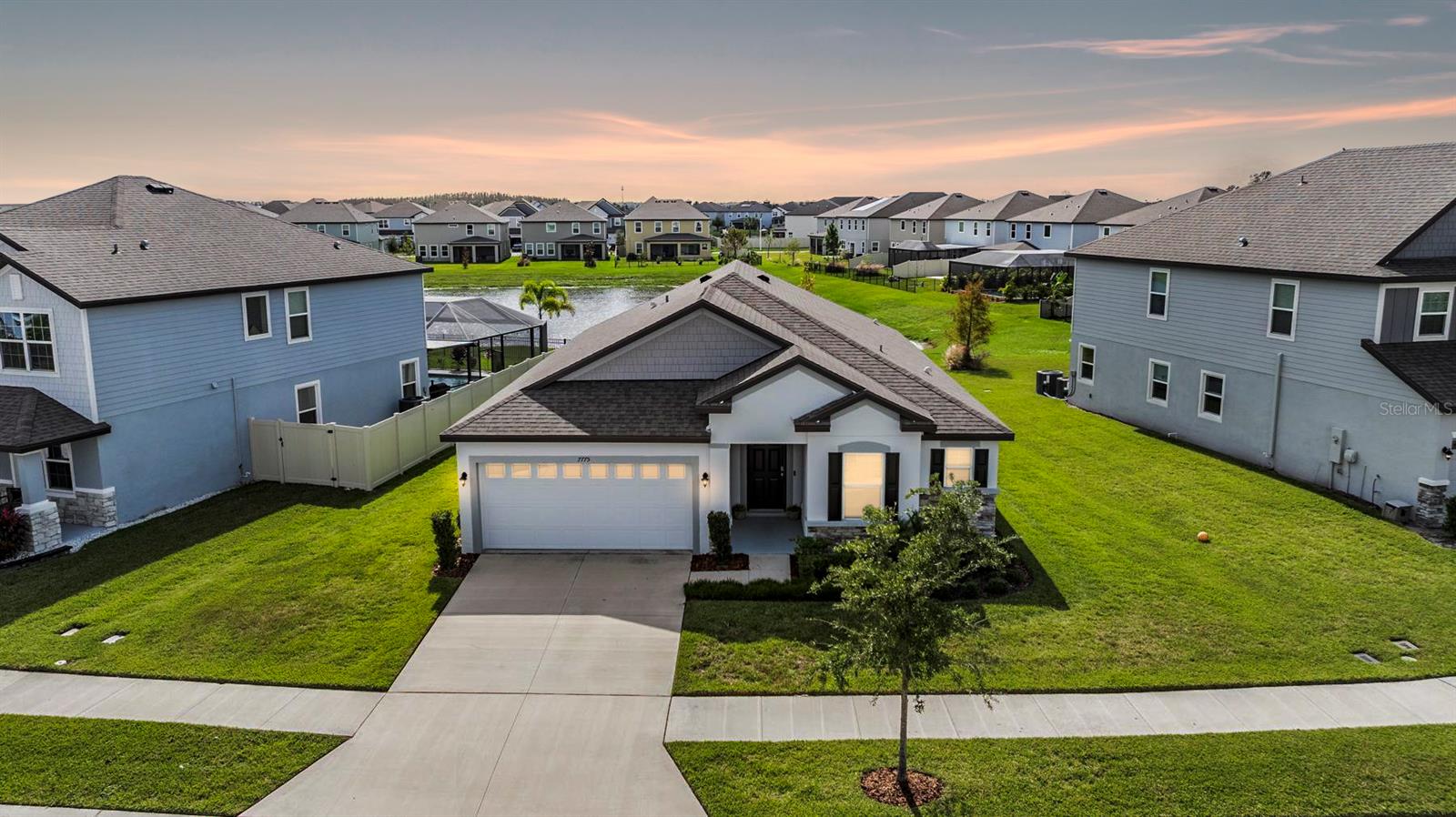 7775 ABBY BROOKS CIR, WESLEY CHAPEL, FL, 33545