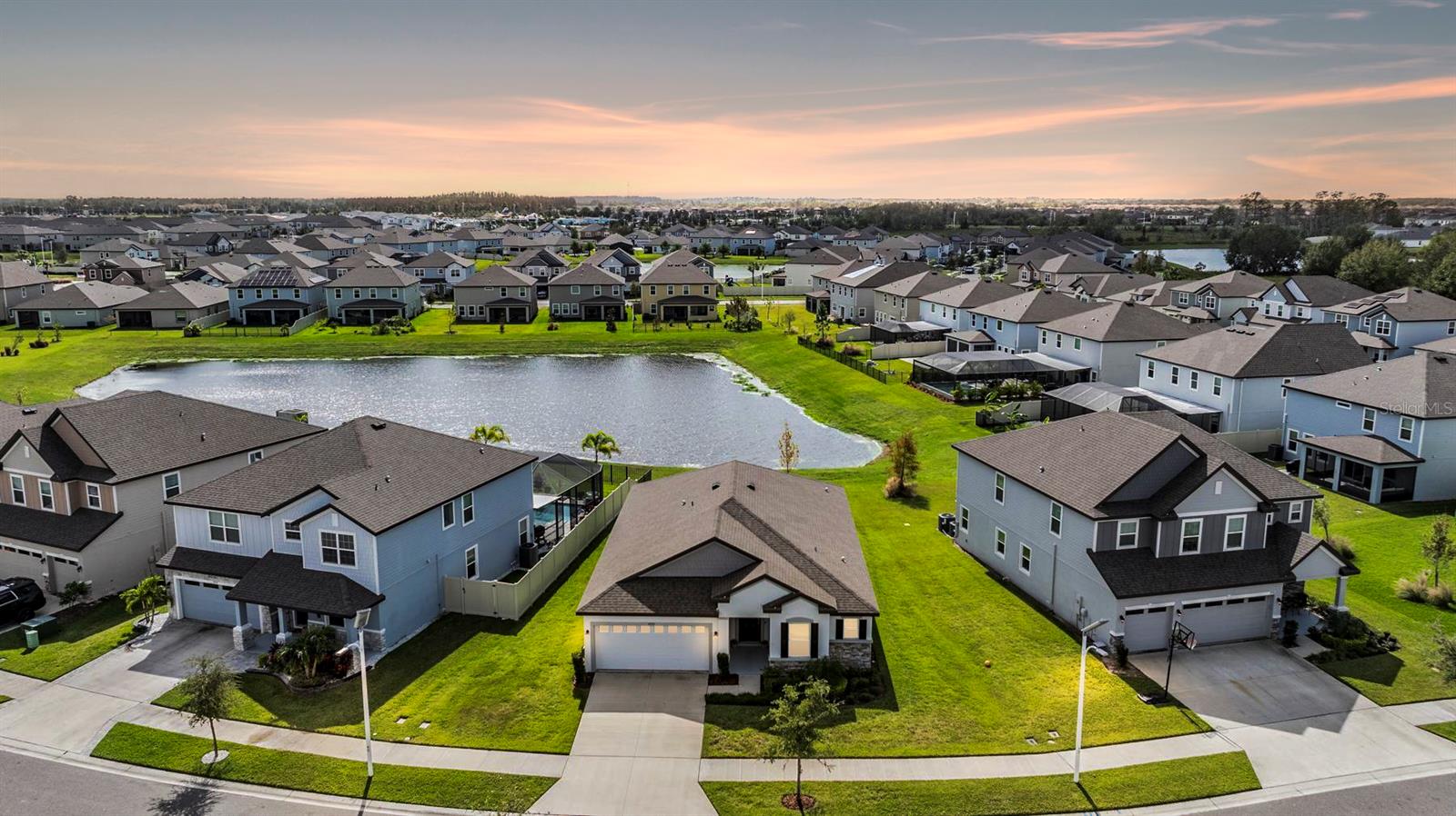 7775 ABBY BROOKS CIR, WESLEY CHAPEL, FL, 33545