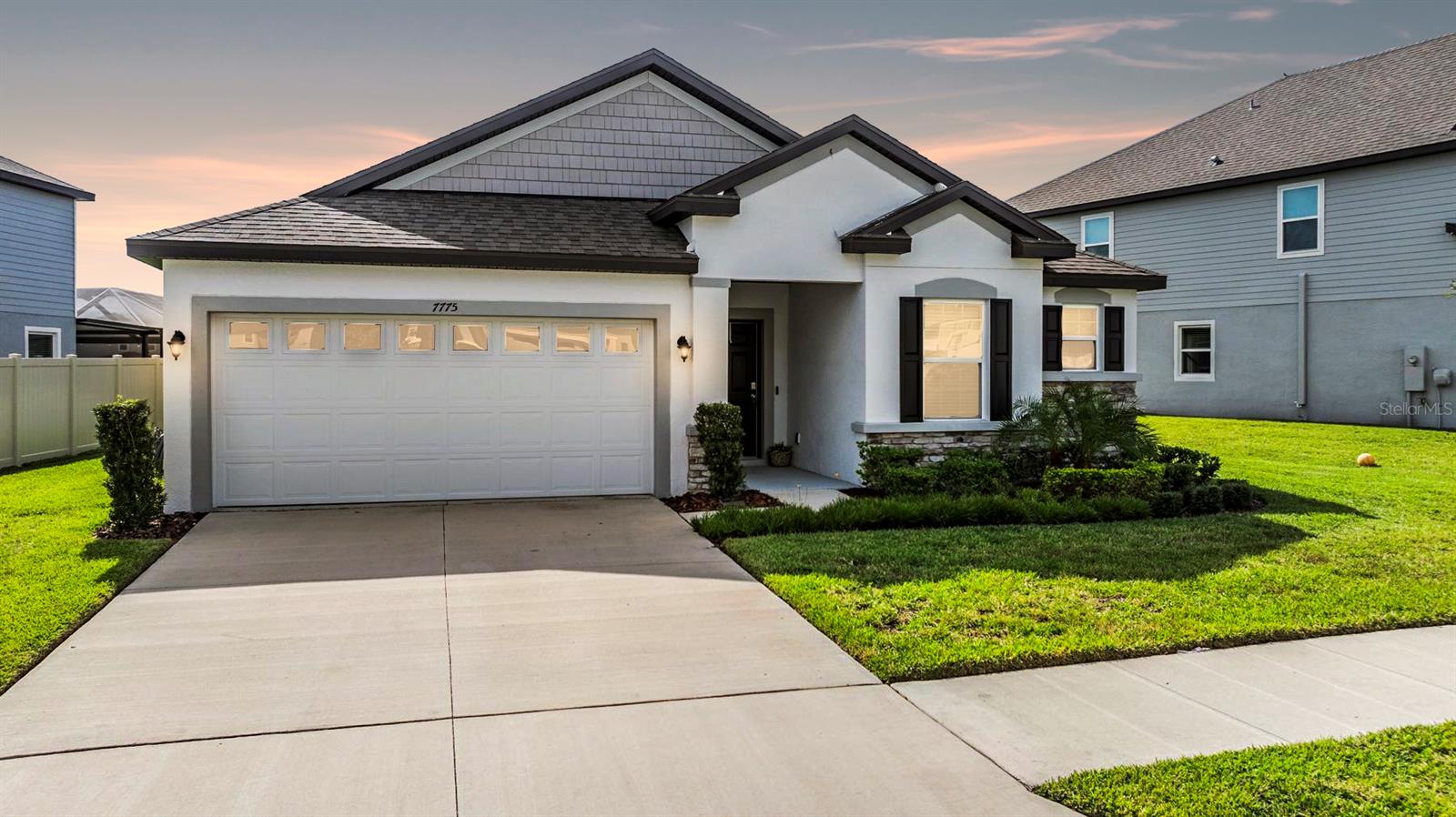 7775 ABBY BROOKS CIR, WESLEY CHAPEL, FL, 33545