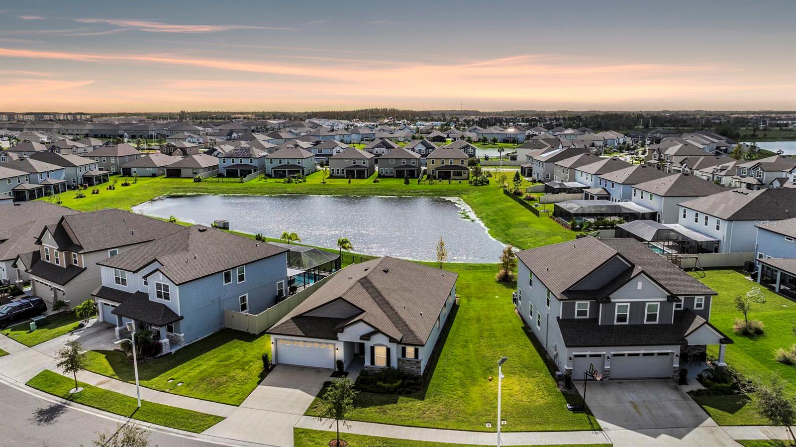 7775 ABBY BROOKS CIR, WESLEY CHAPEL, FL, 33545