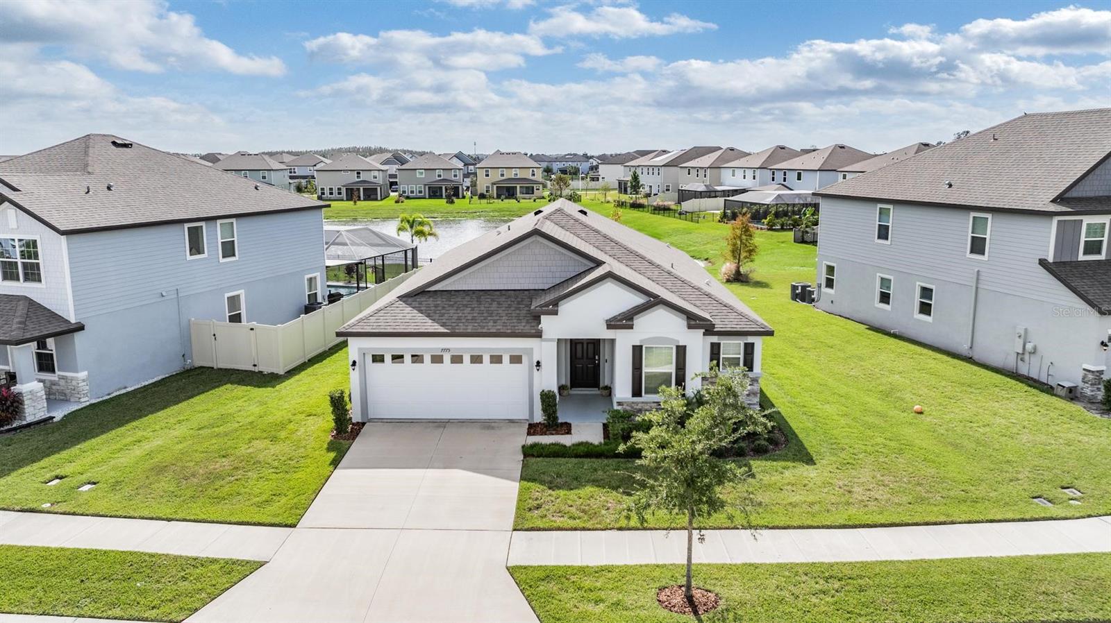 7775 ABBY BROOKS CIR, WESLEY CHAPEL, FL, 33545