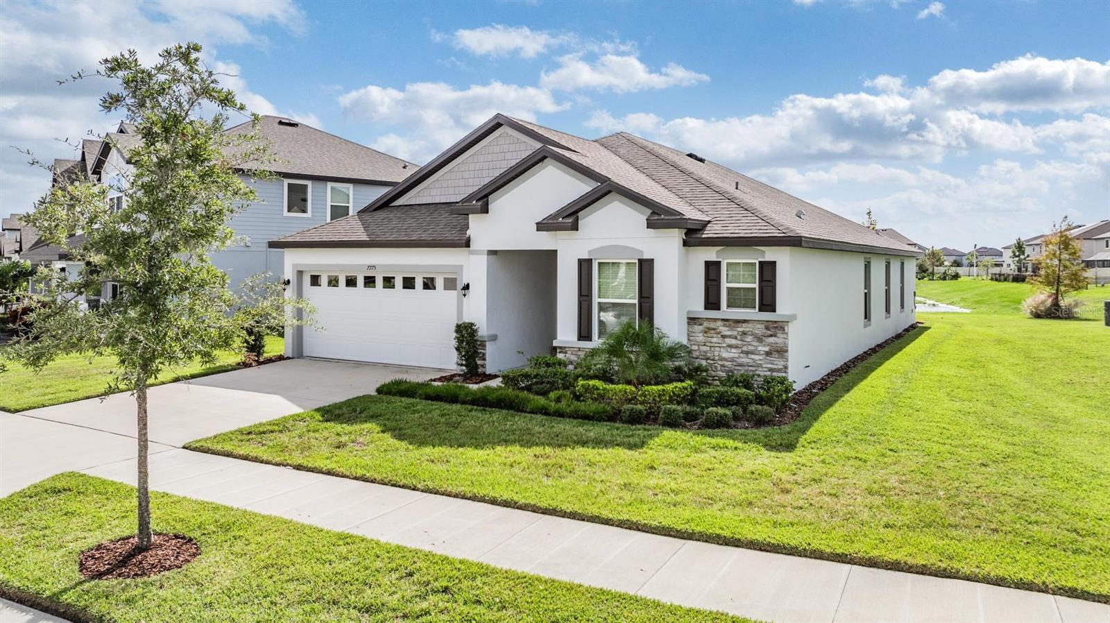 7775 ABBY BROOKS CIR, WESLEY CHAPEL, FL, 33545