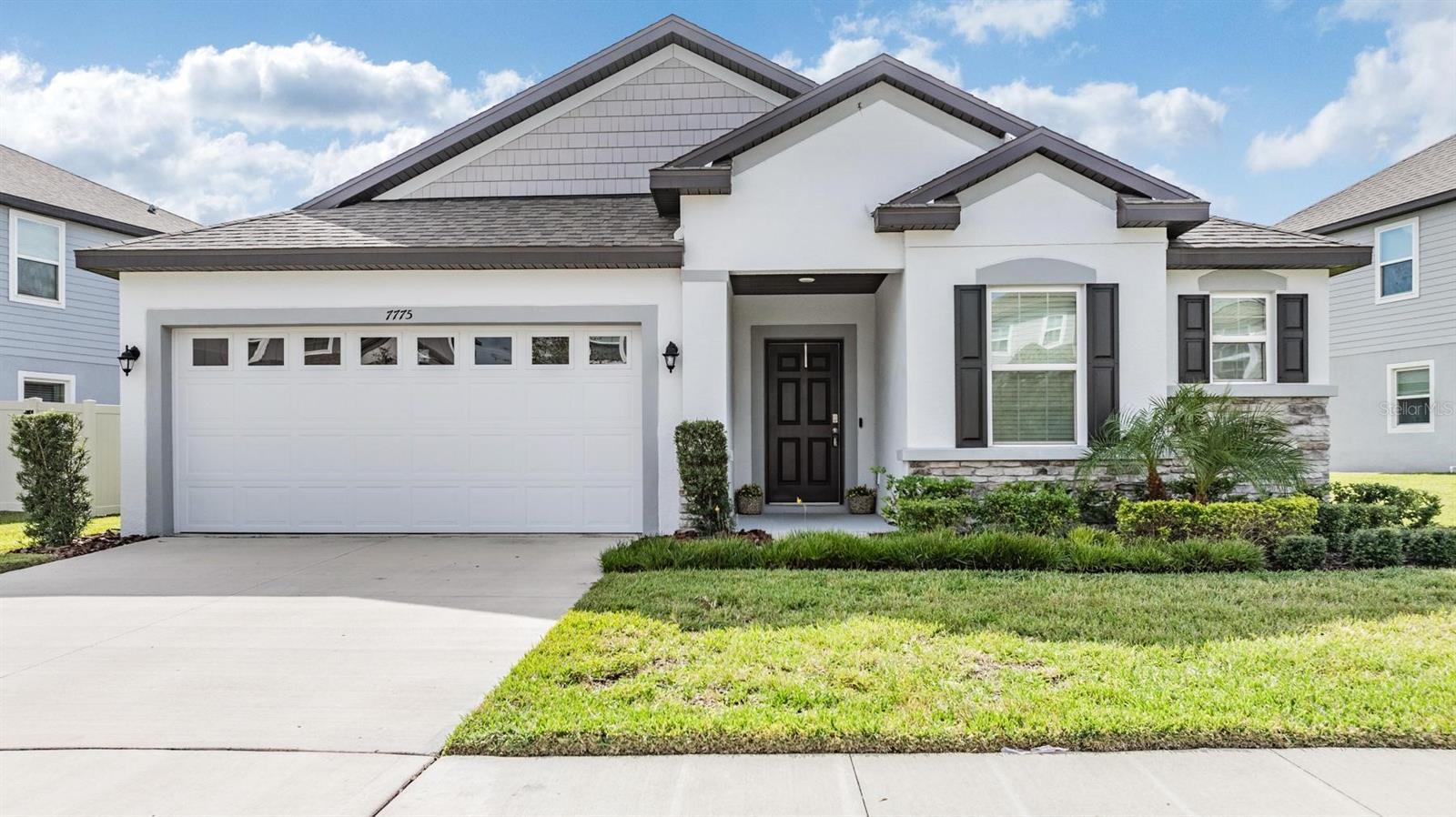 7775 ABBY BROOKS CIR, WESLEY CHAPEL, FL, 33545