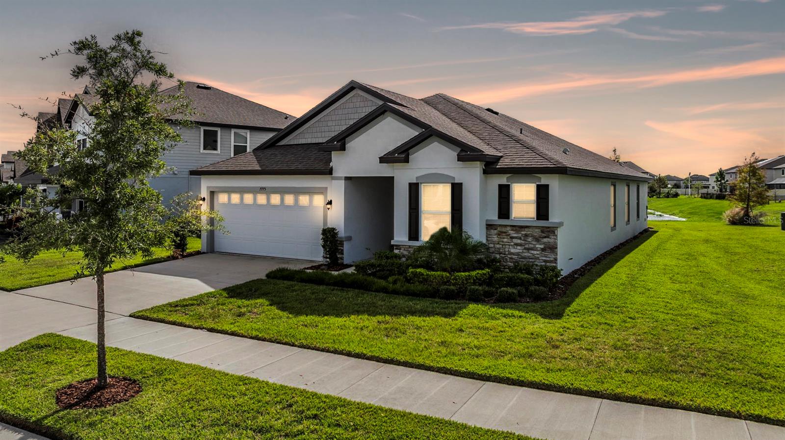 7775 ABBY BROOKS CIR, WESLEY CHAPEL, FL, 33545