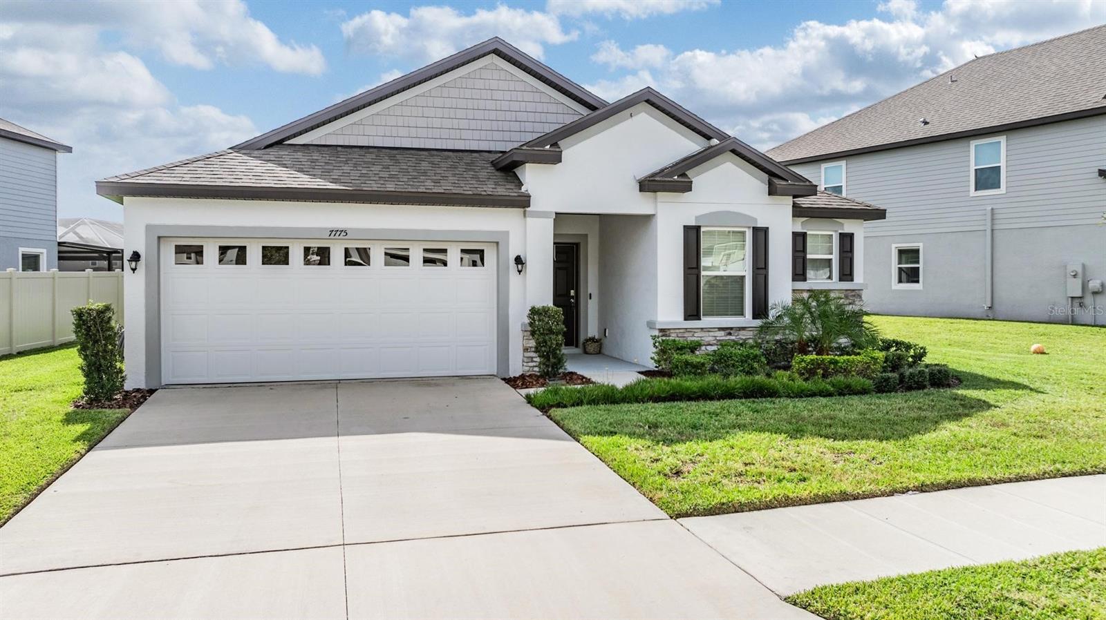 7775 ABBY BROOKS CIR, WESLEY CHAPEL, FL, 33545