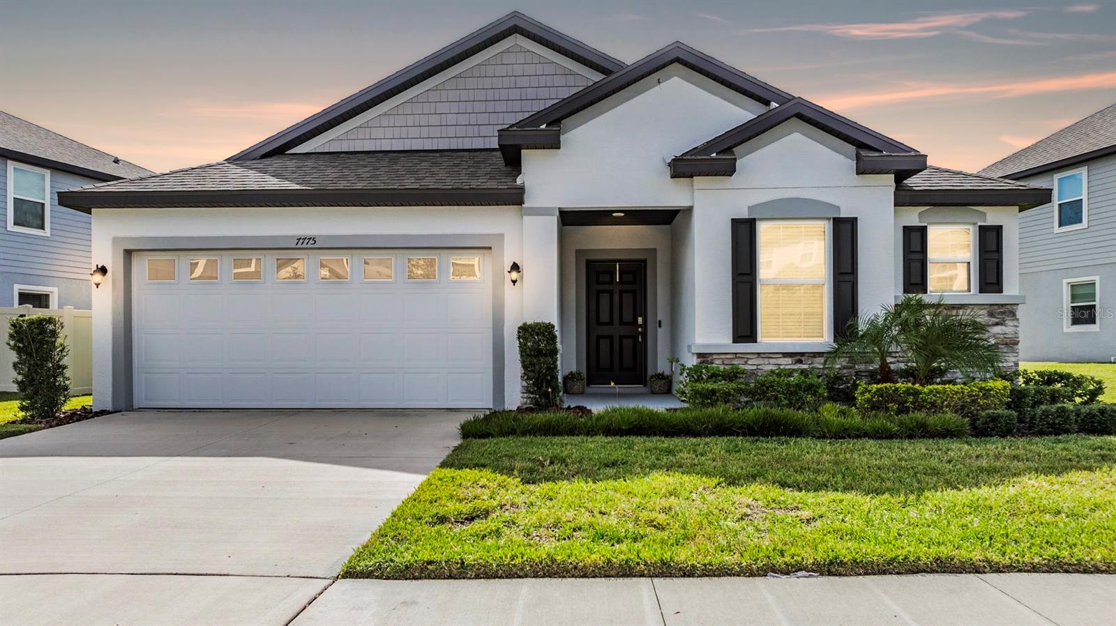 7775 ABBY BROOKS CIR, WESLEY CHAPEL, FL, 33545