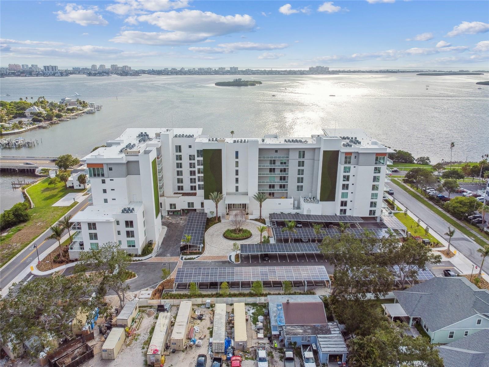 1020 SUNSET POINT RD #405, CLEARWATER, FL, 33755