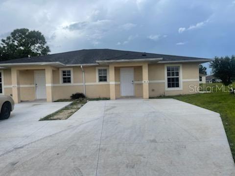 4422-4424 26TH ST SW, LEHIGH ACRES, FL, 33973