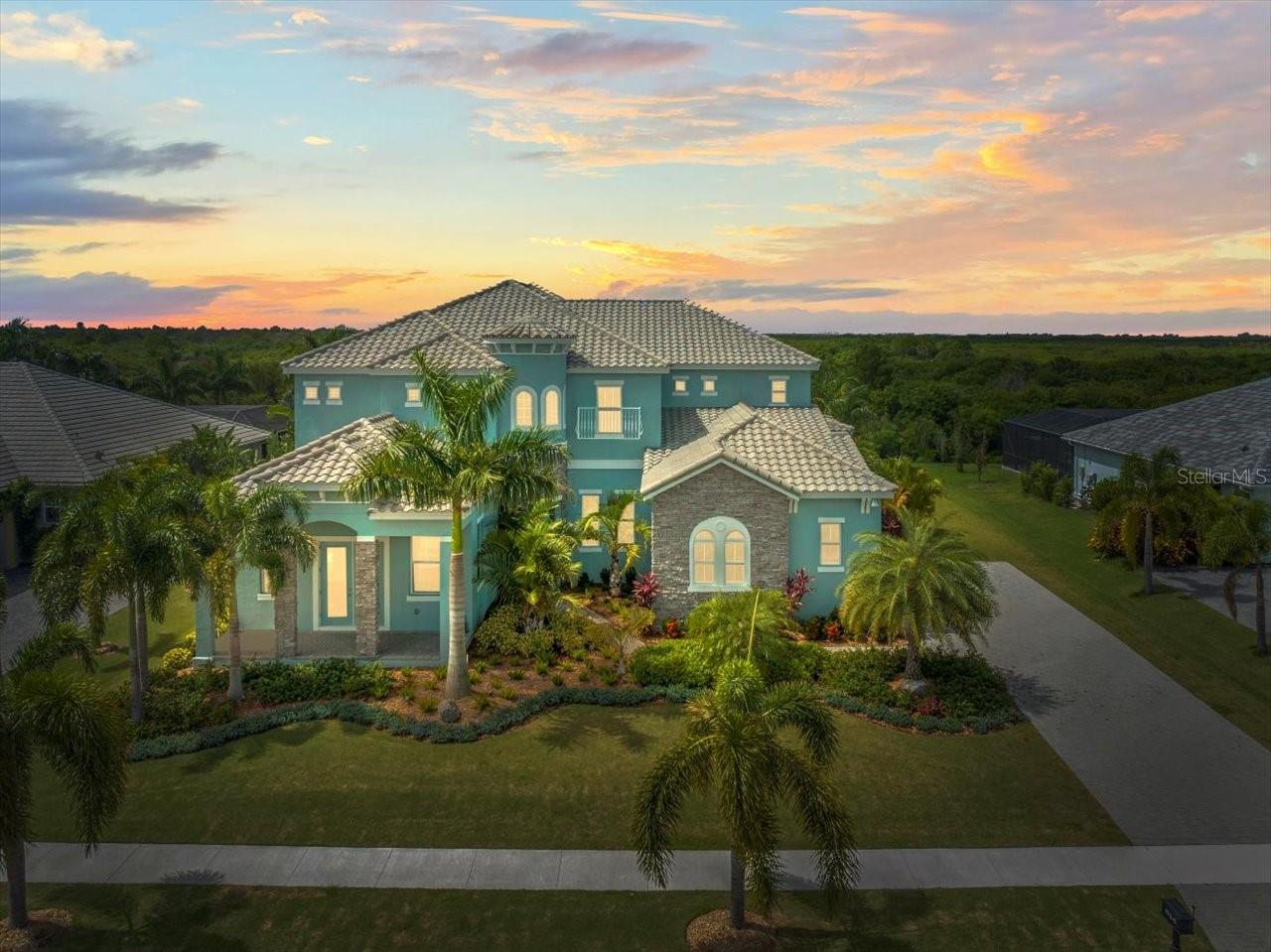 814 MANNS HARBOR DR, APOLLO BEACH, FL, 33572
