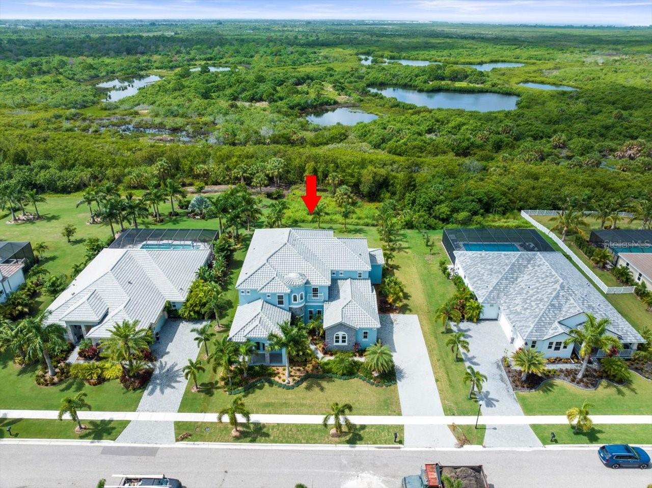 814 MANNS HARBOR DR, APOLLO BEACH, FL, 33572