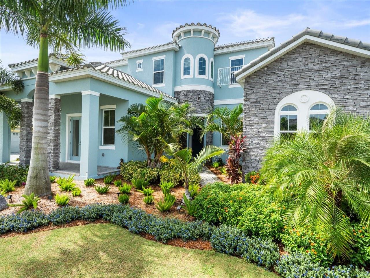 814 MANNS HARBOR DR, APOLLO BEACH, FL, 33572