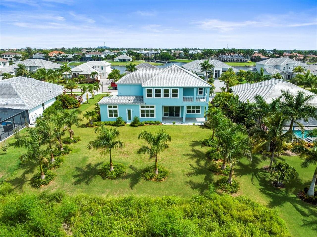 814 MANNS HARBOR DR, APOLLO BEACH, FL, 33572