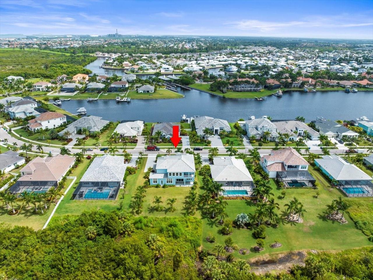 814 MANNS HARBOR DR, APOLLO BEACH, FL, 33572
